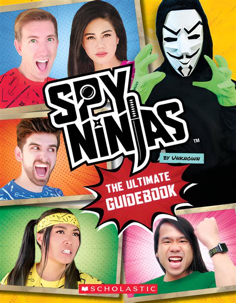 spy ninjas background|Spy Ninjas Wallpapers